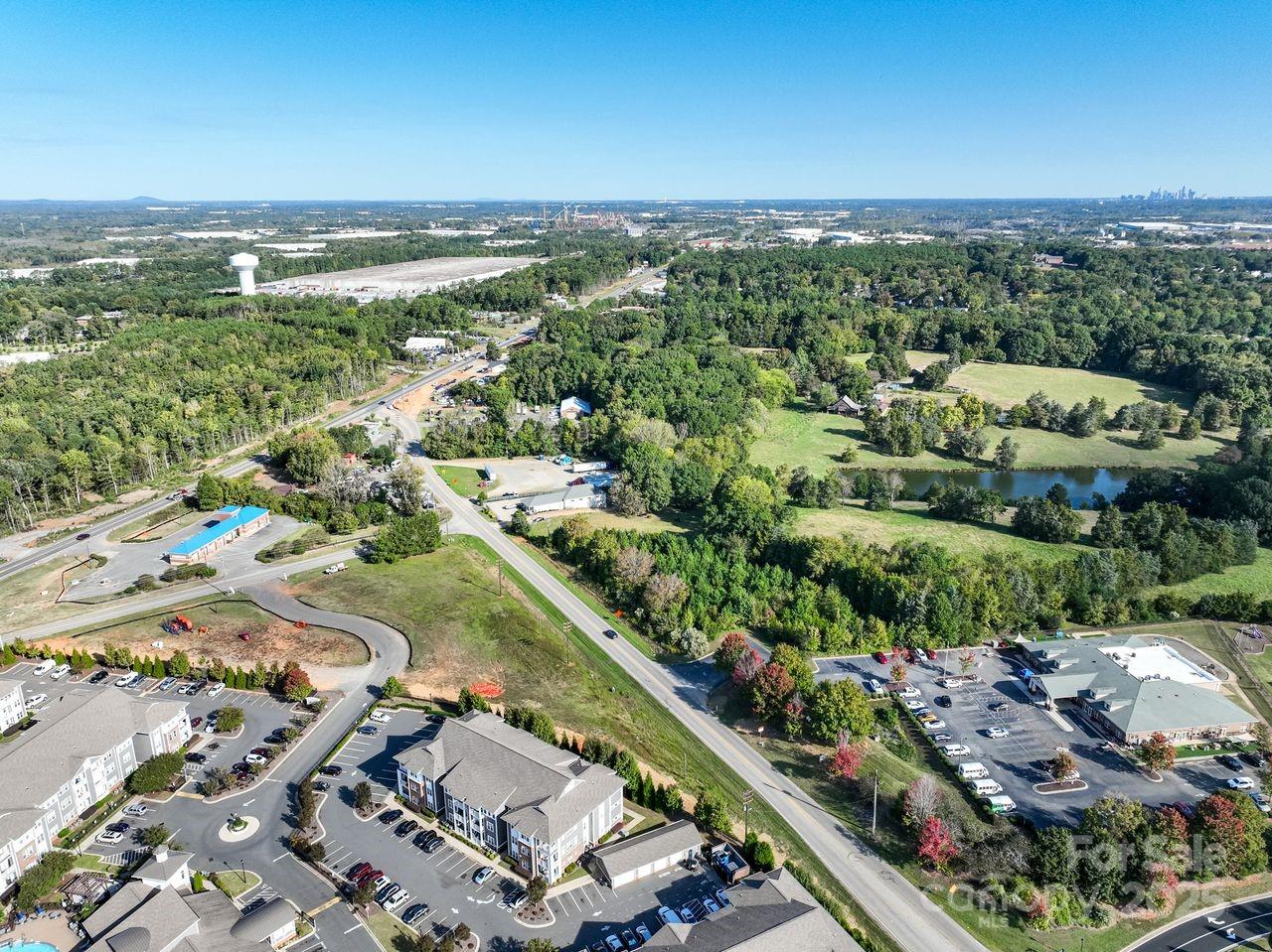 2876 Old Nation Road Fort Mill SC 29715