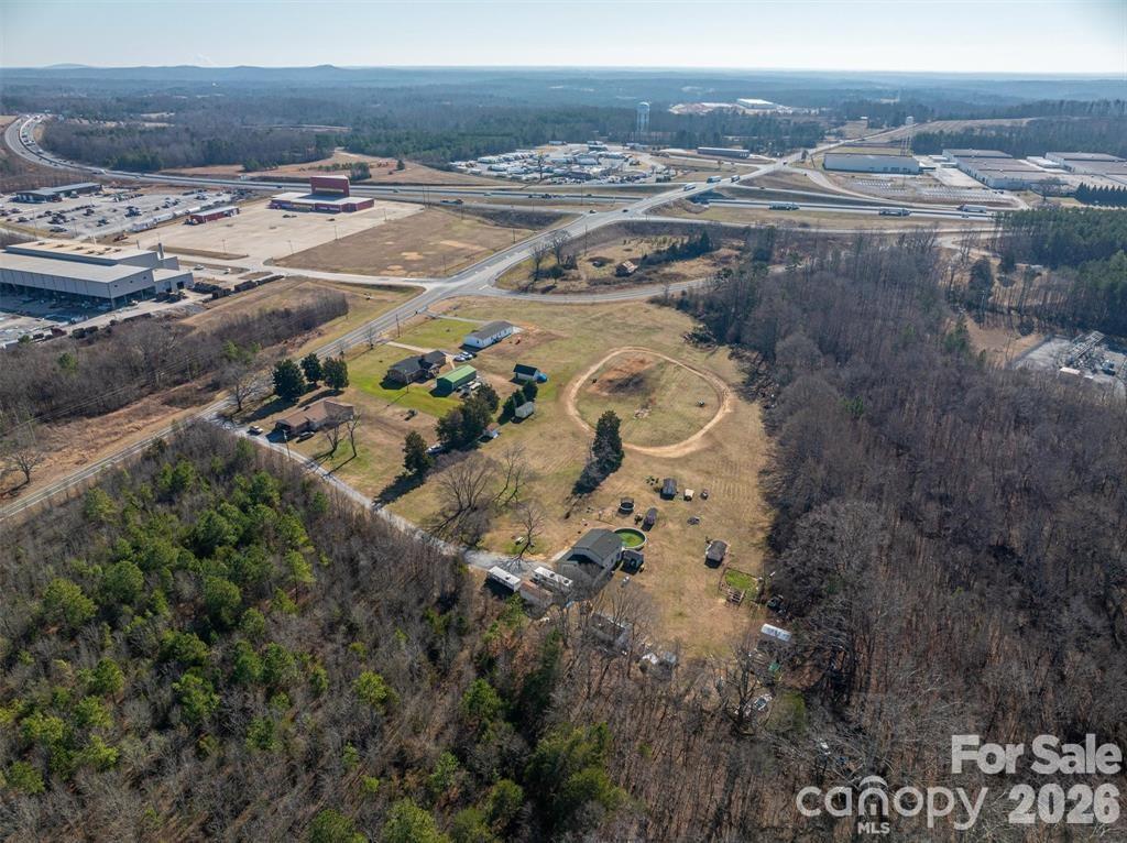 633+ Tribal Road Blacksburg SC 29702