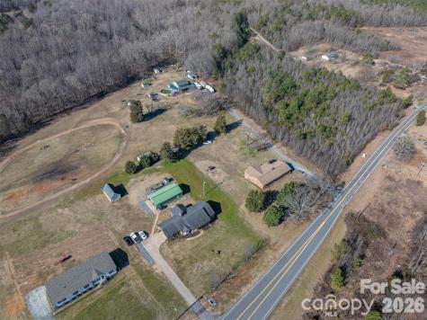 633+ Tribal Road Blacksburg SC 29702