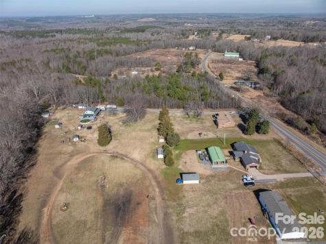 633+ Tribal Road Blacksburg SC 29702