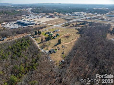 633+ Tribal Road Blacksburg SC 29702