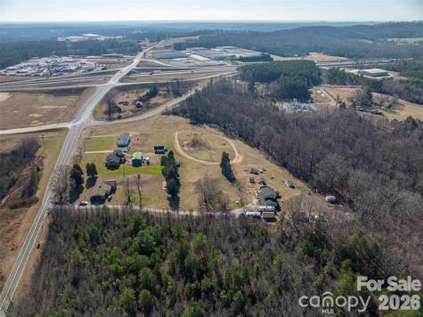 633+ Tribal Road Blacksburg SC 29702