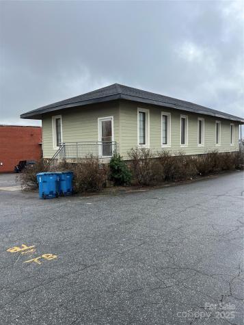 1 S Main Street Granite Falls NC 28630