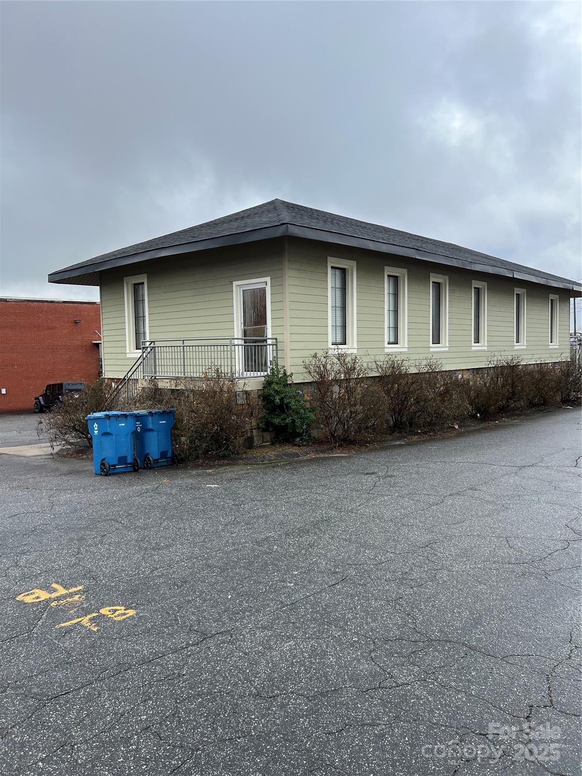 1 S Main Street Granite Falls NC 28630