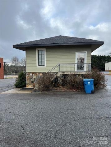 1 S Main Street Granite Falls NC 28630