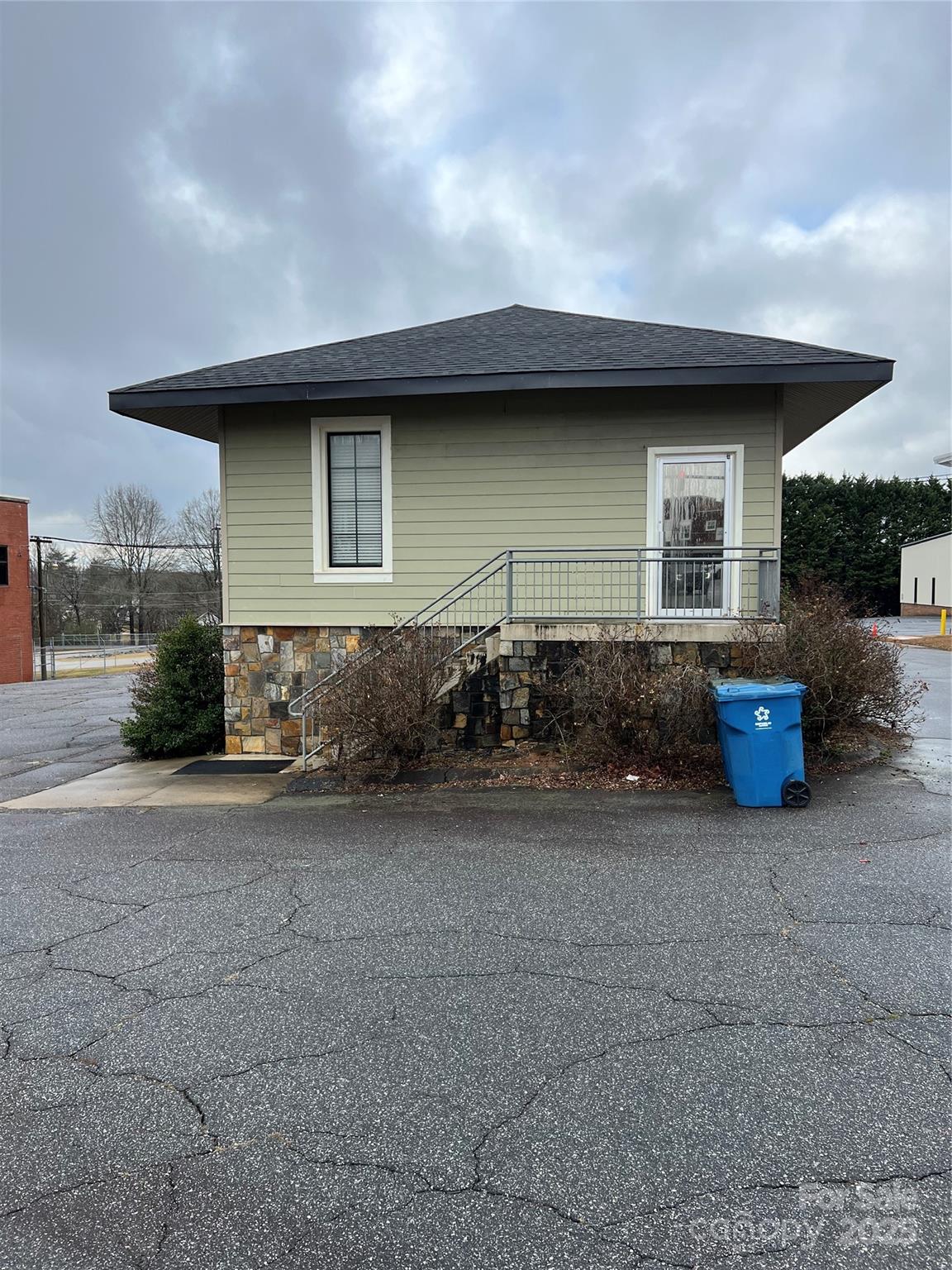 1 S Main Street Granite Falls NC 28630