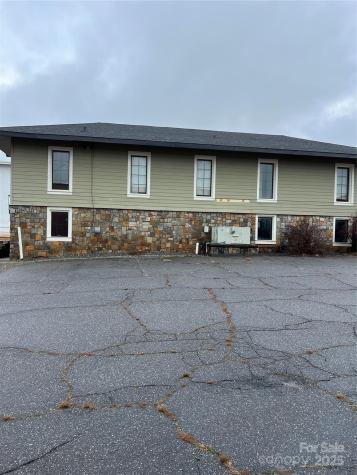 1 S Main Street Granite Falls NC 28630