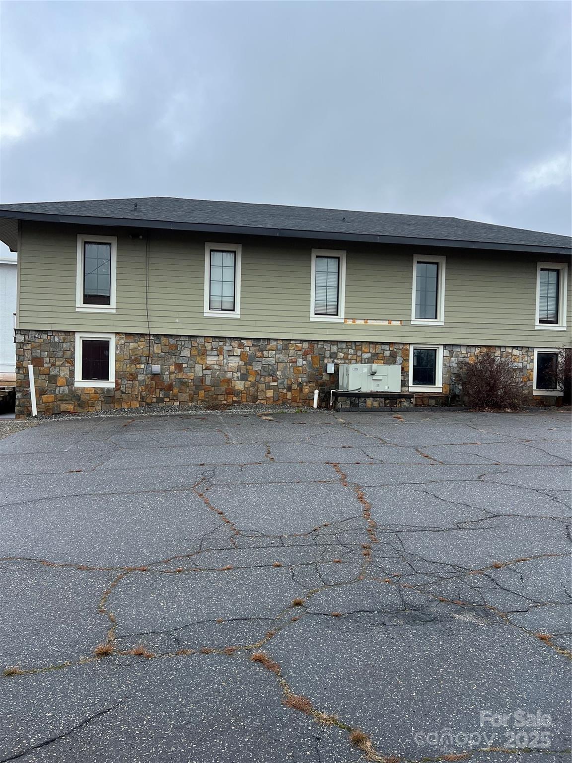 1 S Main Street Granite Falls NC 28630