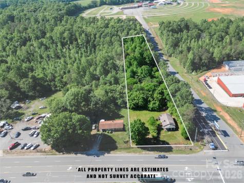 1123 Us 70 Highway Newton NC 28658