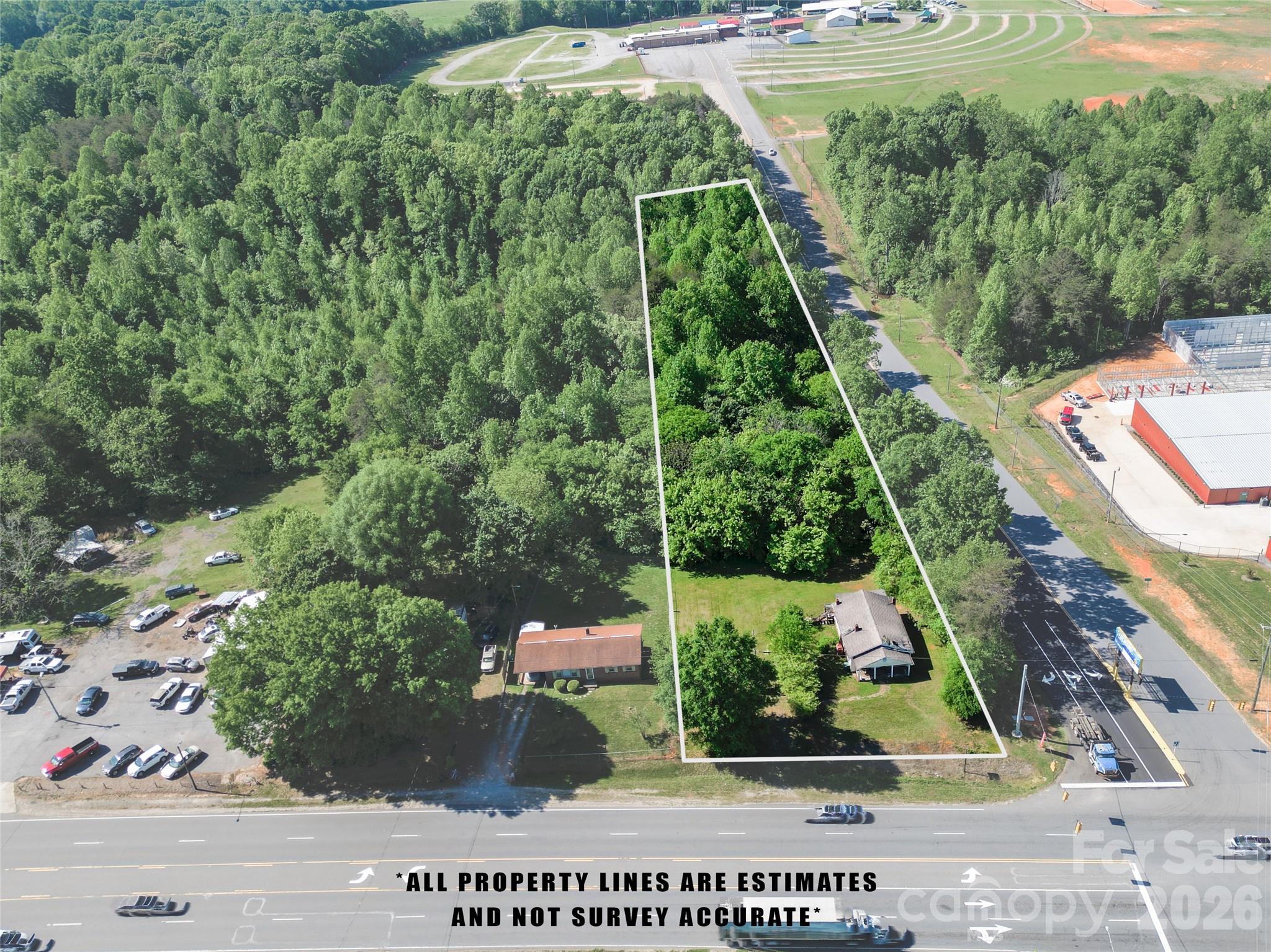 1123 Us 70 Highway Newton NC 28658