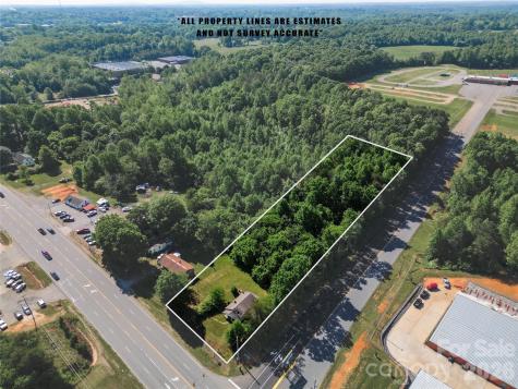 1123 Us 70 Highway Newton NC 28658