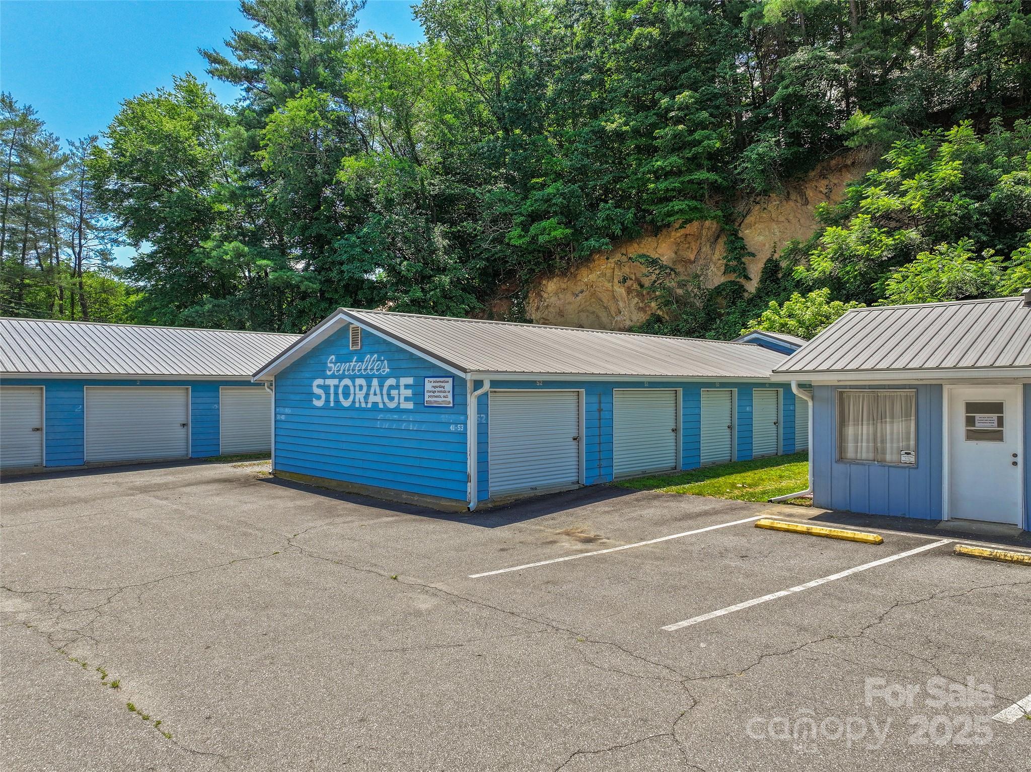 8275 Carolina Boulevard Clyde NC 28721