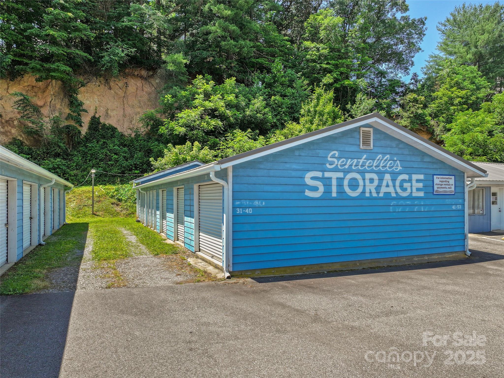 8275 Carolina Boulevard Clyde NC 28721