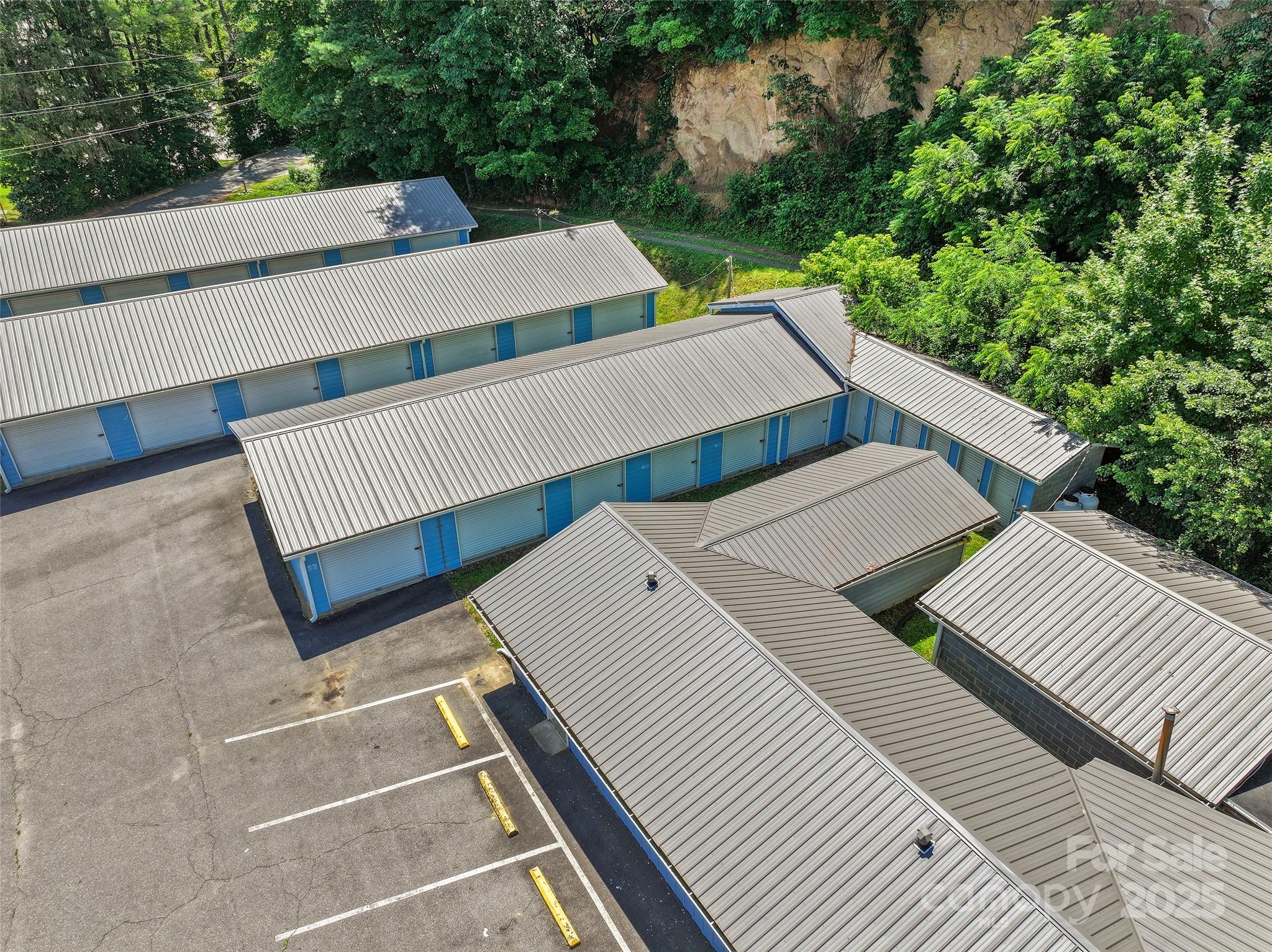 8275 Carolina Boulevard Clyde NC 28721