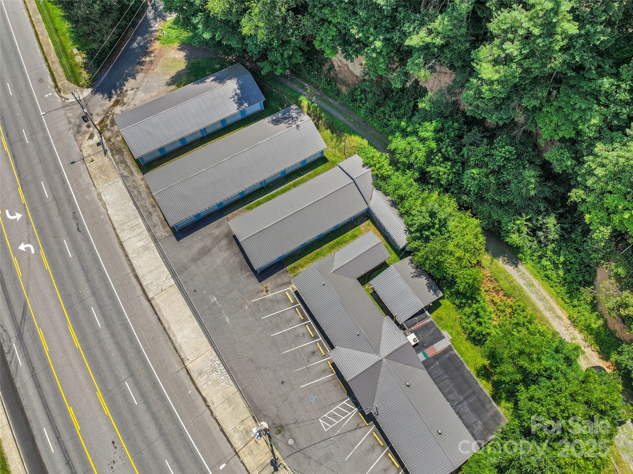 8275 Carolina Boulevard Clyde NC 28721