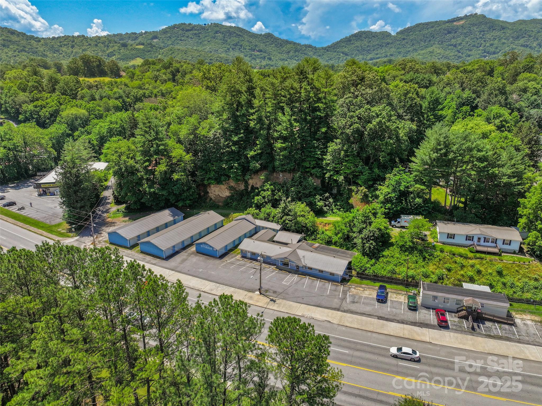 8275 Carolina Boulevard Clyde NC 28721