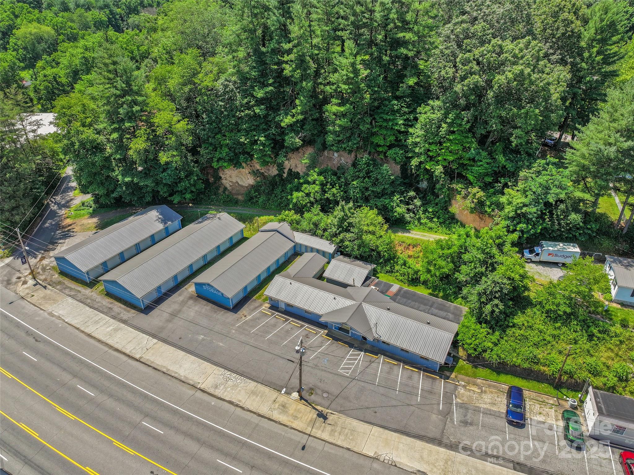8275 Carolina Boulevard Clyde NC 28721