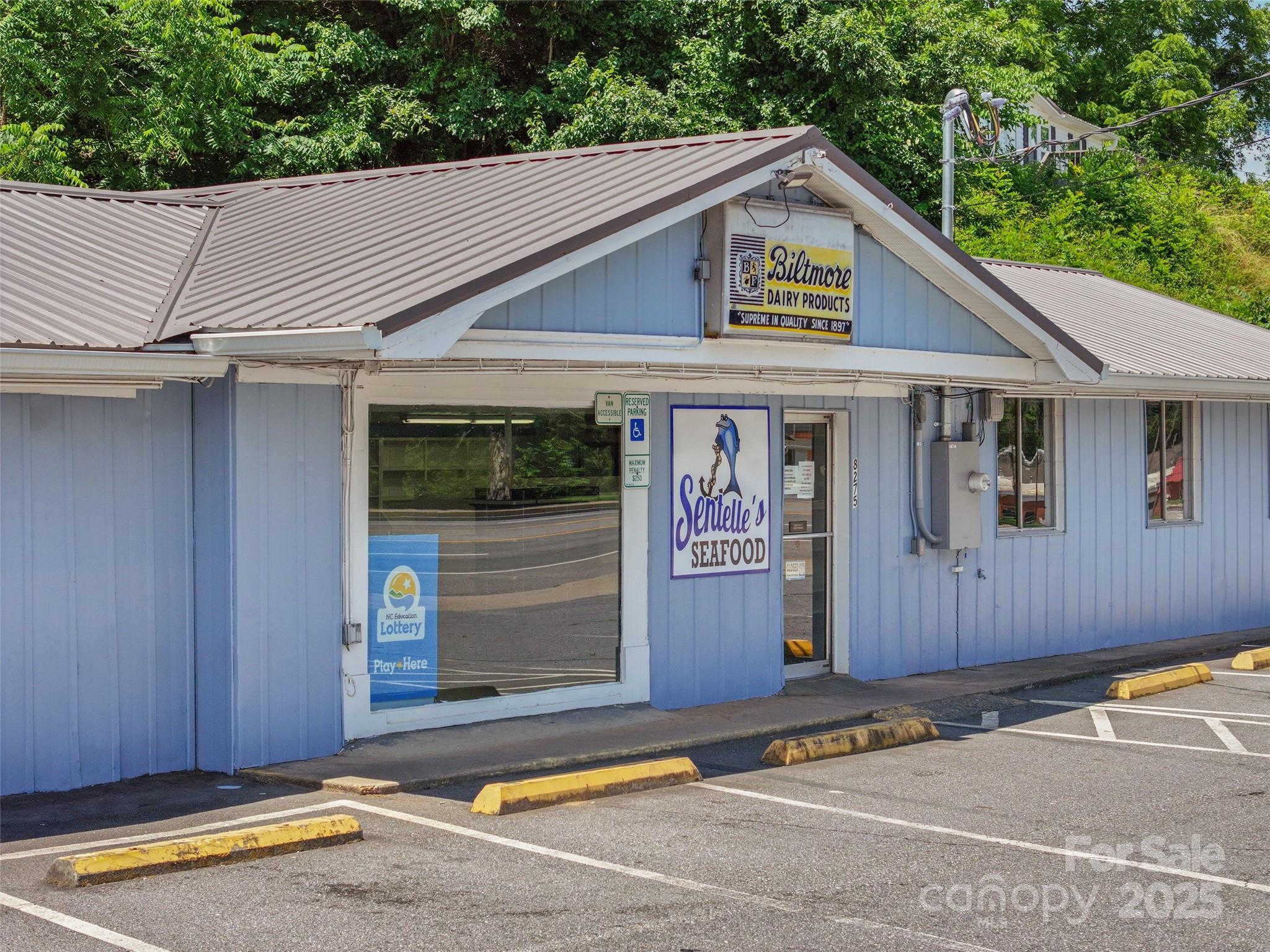 8275 Carolina Boulevard Clyde NC 28721