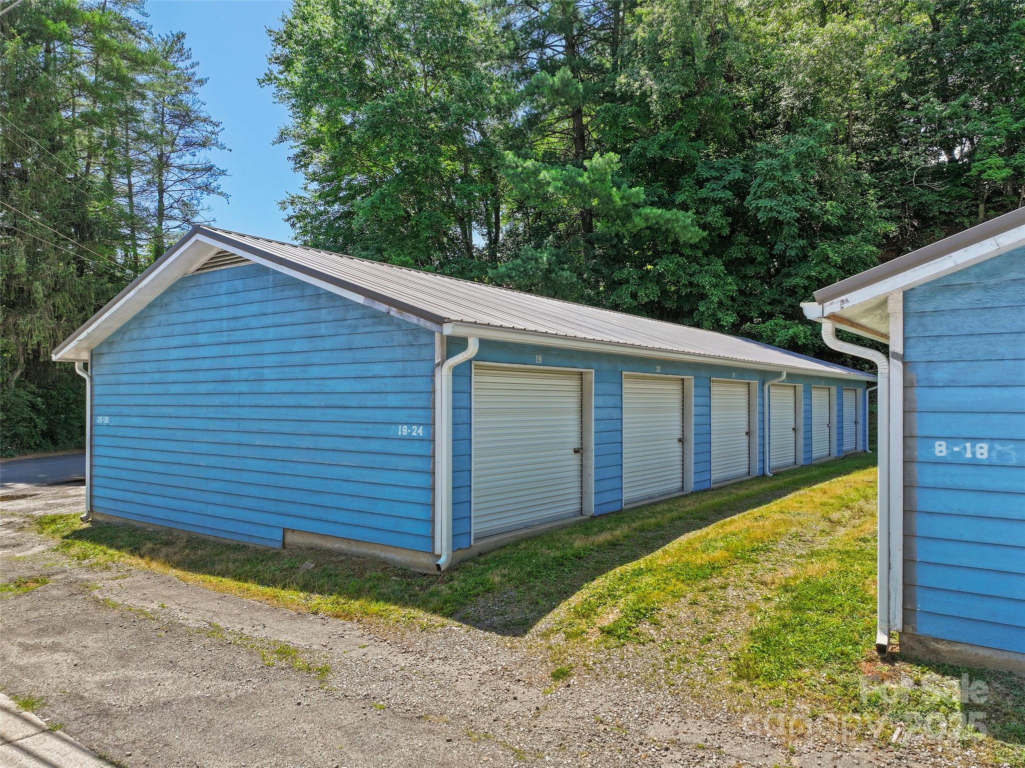 8275 Carolina Boulevard Clyde NC 28721