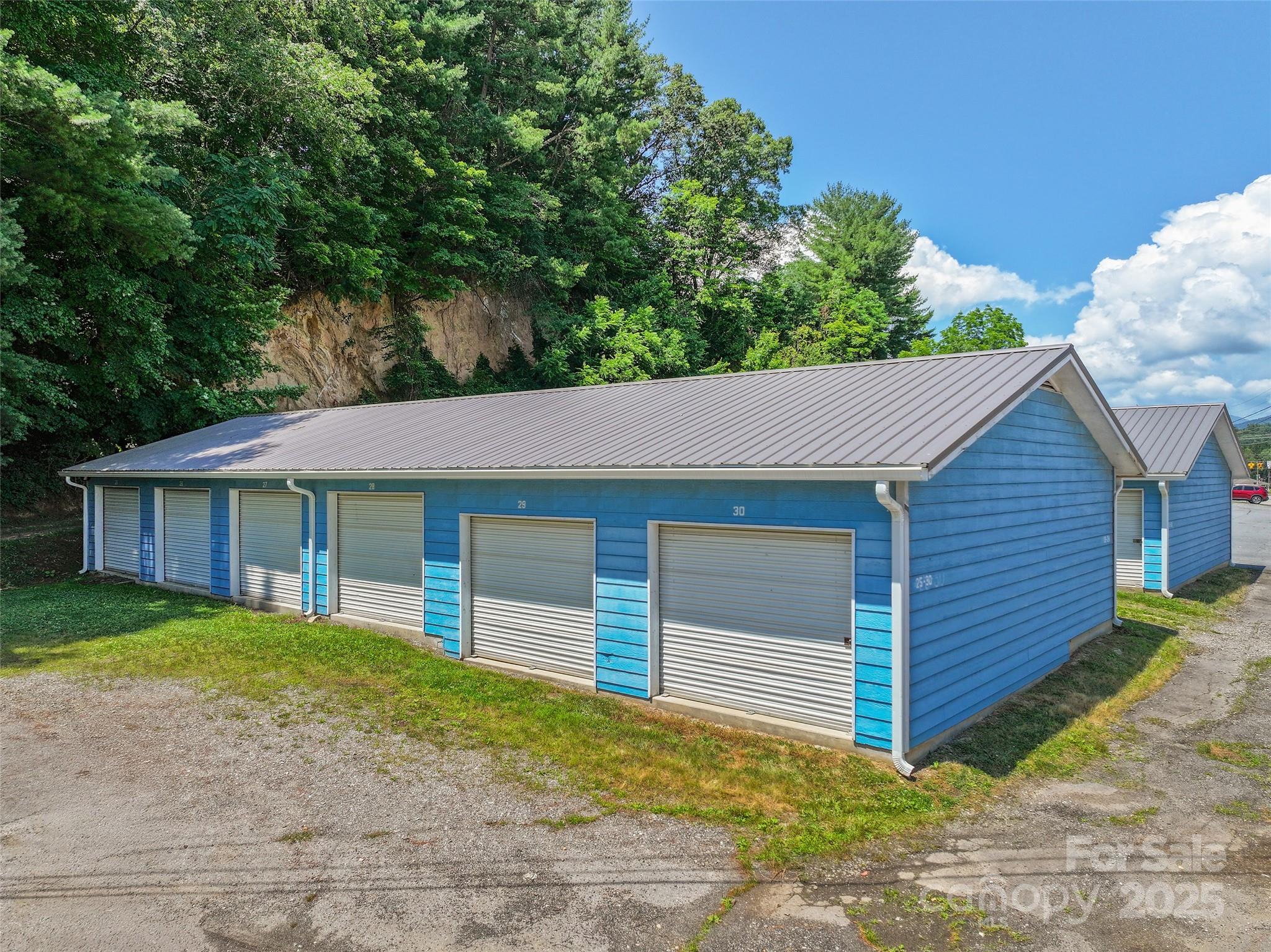 8275 Carolina Boulevard Clyde NC 28721