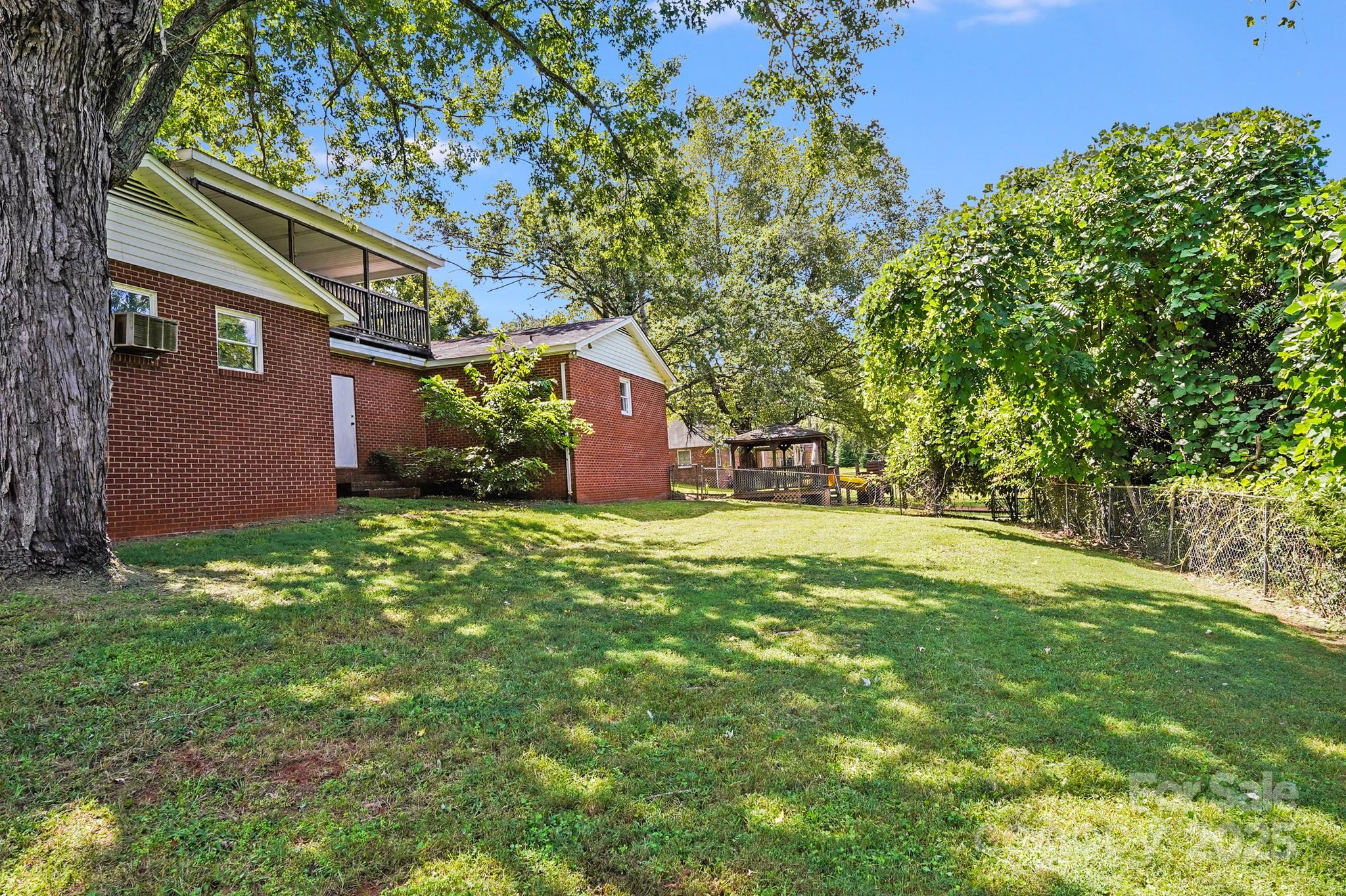 830 Cabaniss Drive Shelby NC 28150