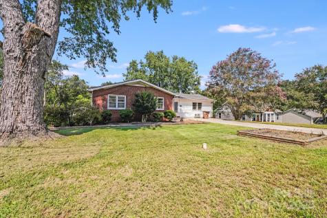 830 Cabaniss Drive Shelby NC 28150