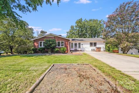 830 Cabaniss Drive Shelby NC 28150
