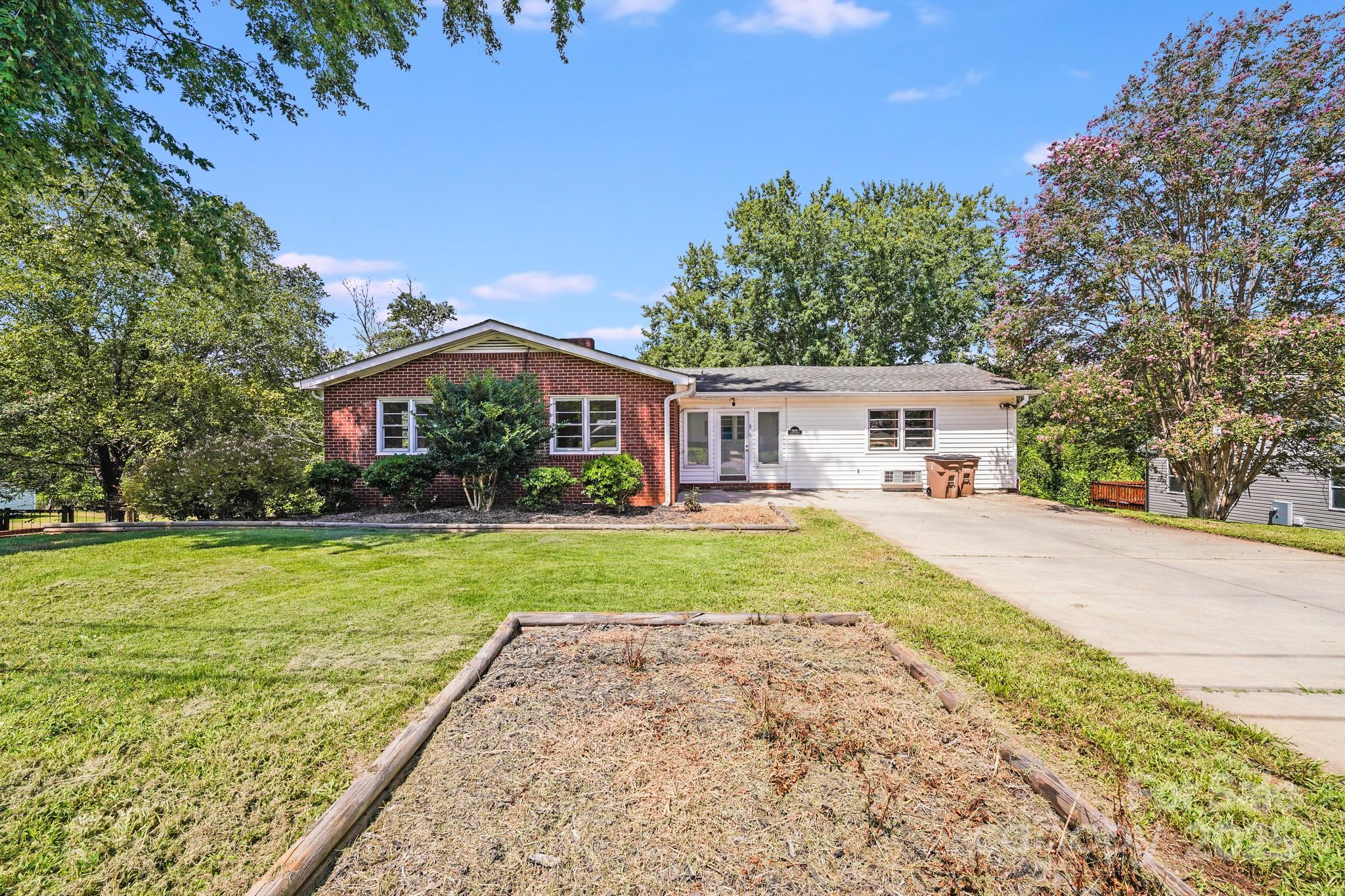 830 Cabaniss Drive Shelby NC 28150