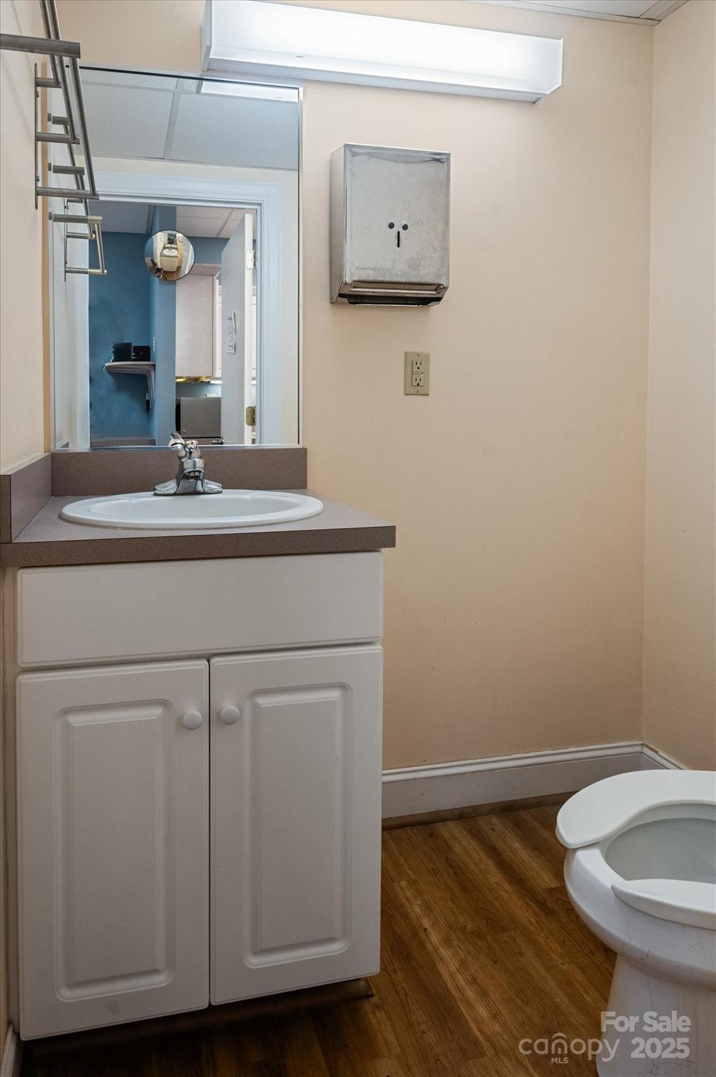5 Park Place E Brevard NC 28712