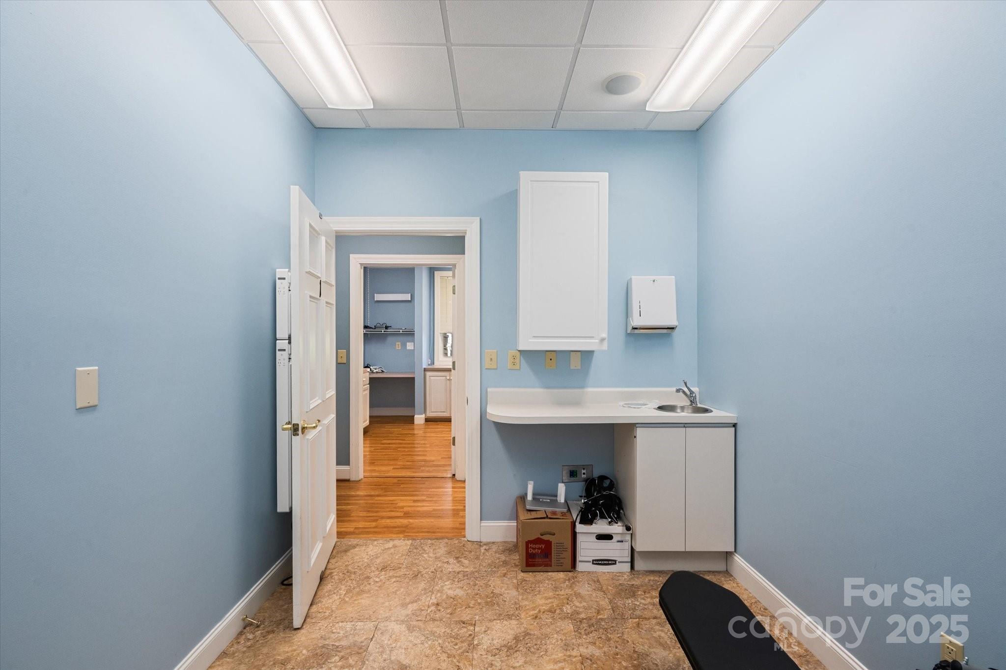 5 Park Place E Brevard NC 28712