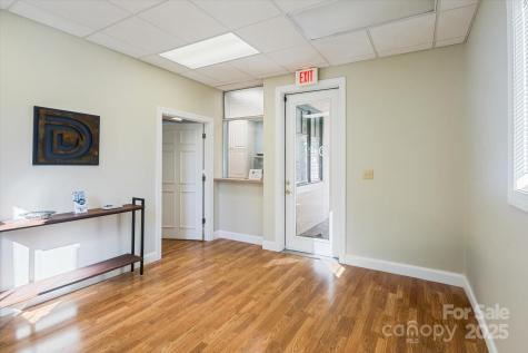 5 Park Place E Brevard NC 28712