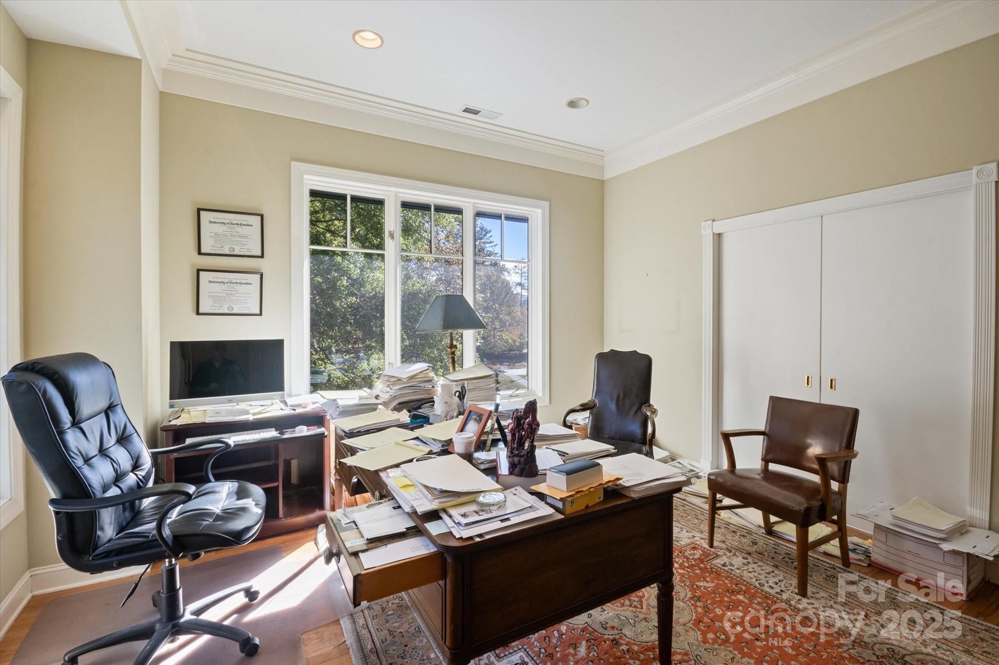 5 Park Place E Brevard NC 28712