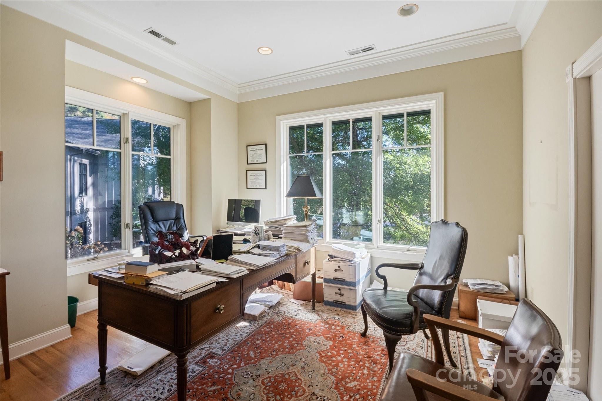5 Park Place E Brevard NC 28712