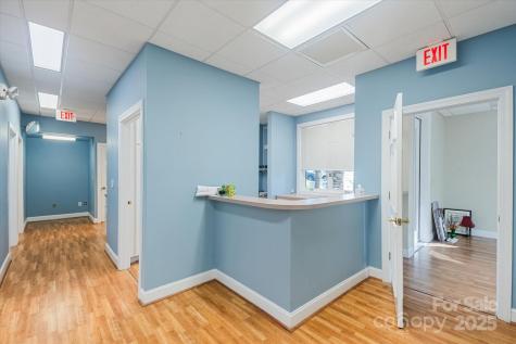 5 Park Place E Brevard NC 28712