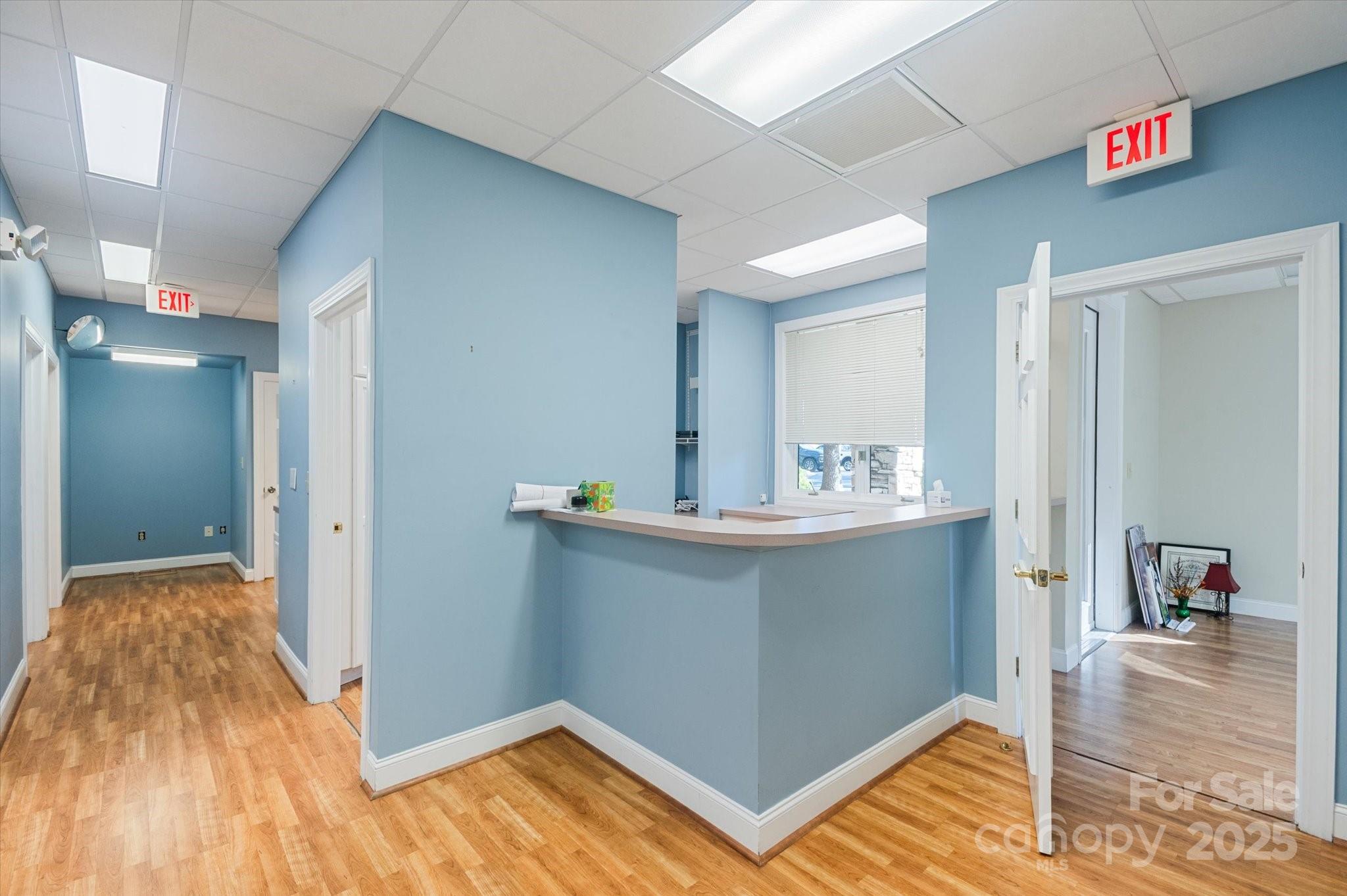 5 Park Place E Brevard NC 28712