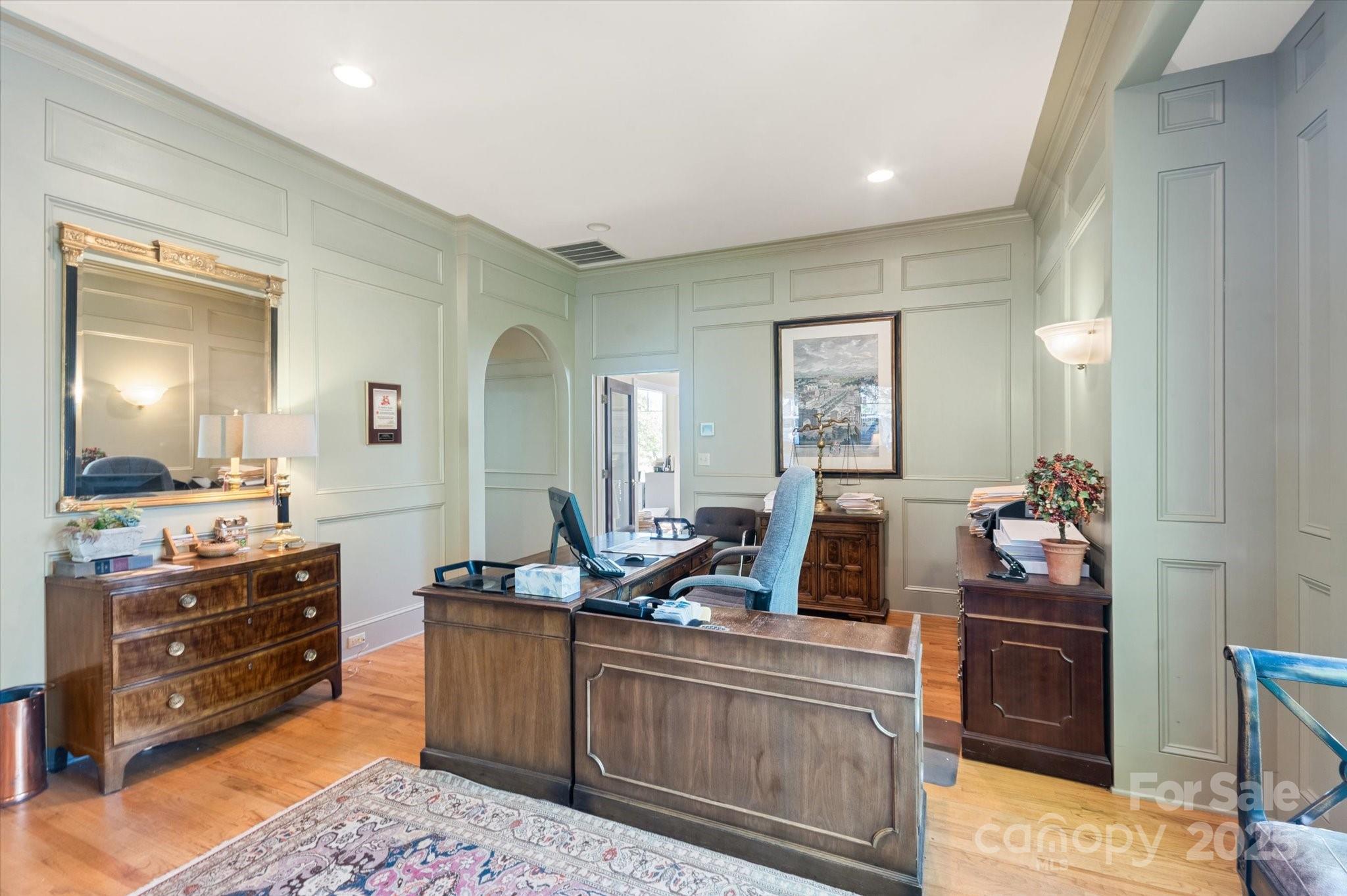 5 Park Place E Brevard NC 28712