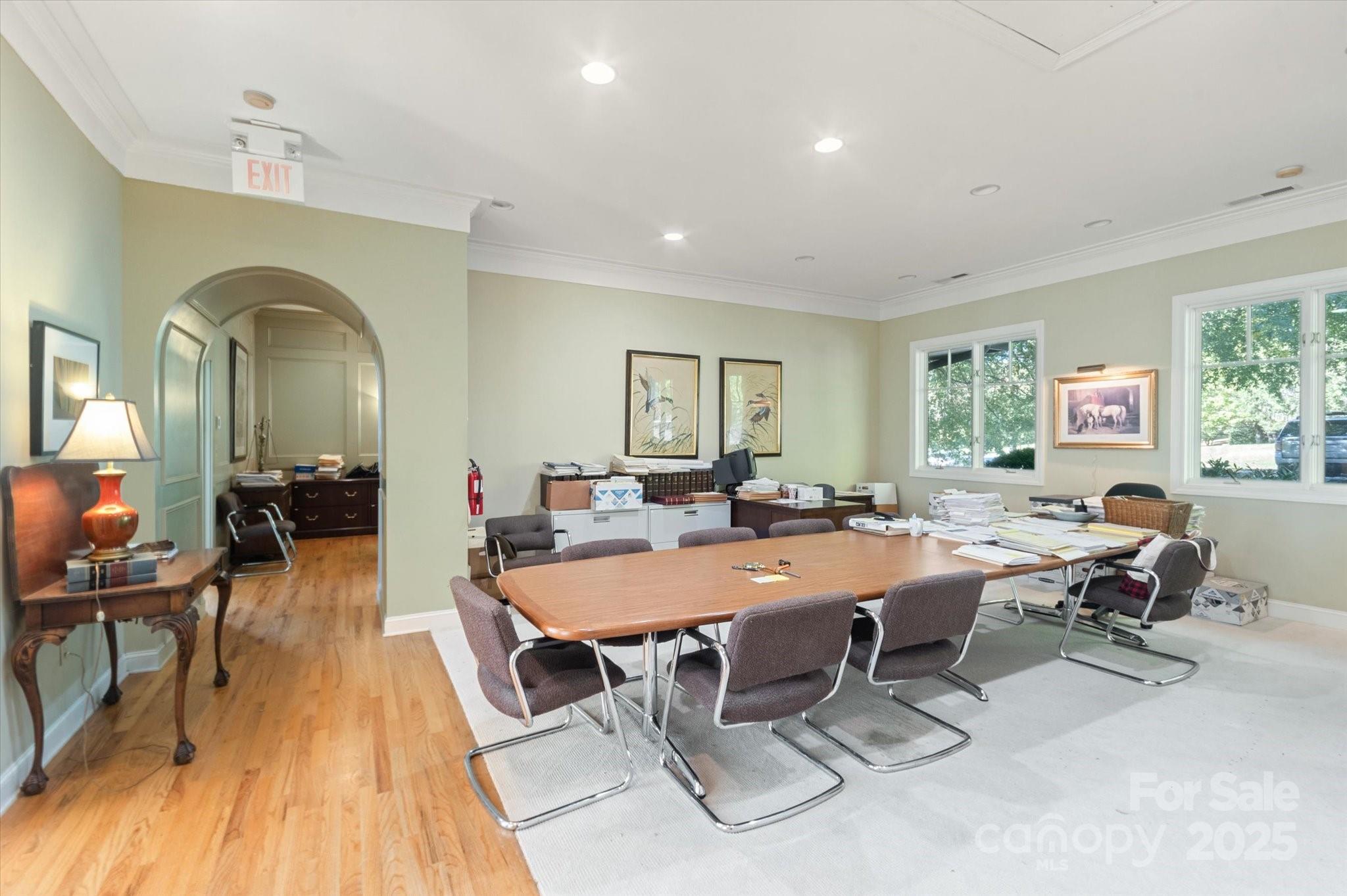 5 Park Place E Brevard NC 28712