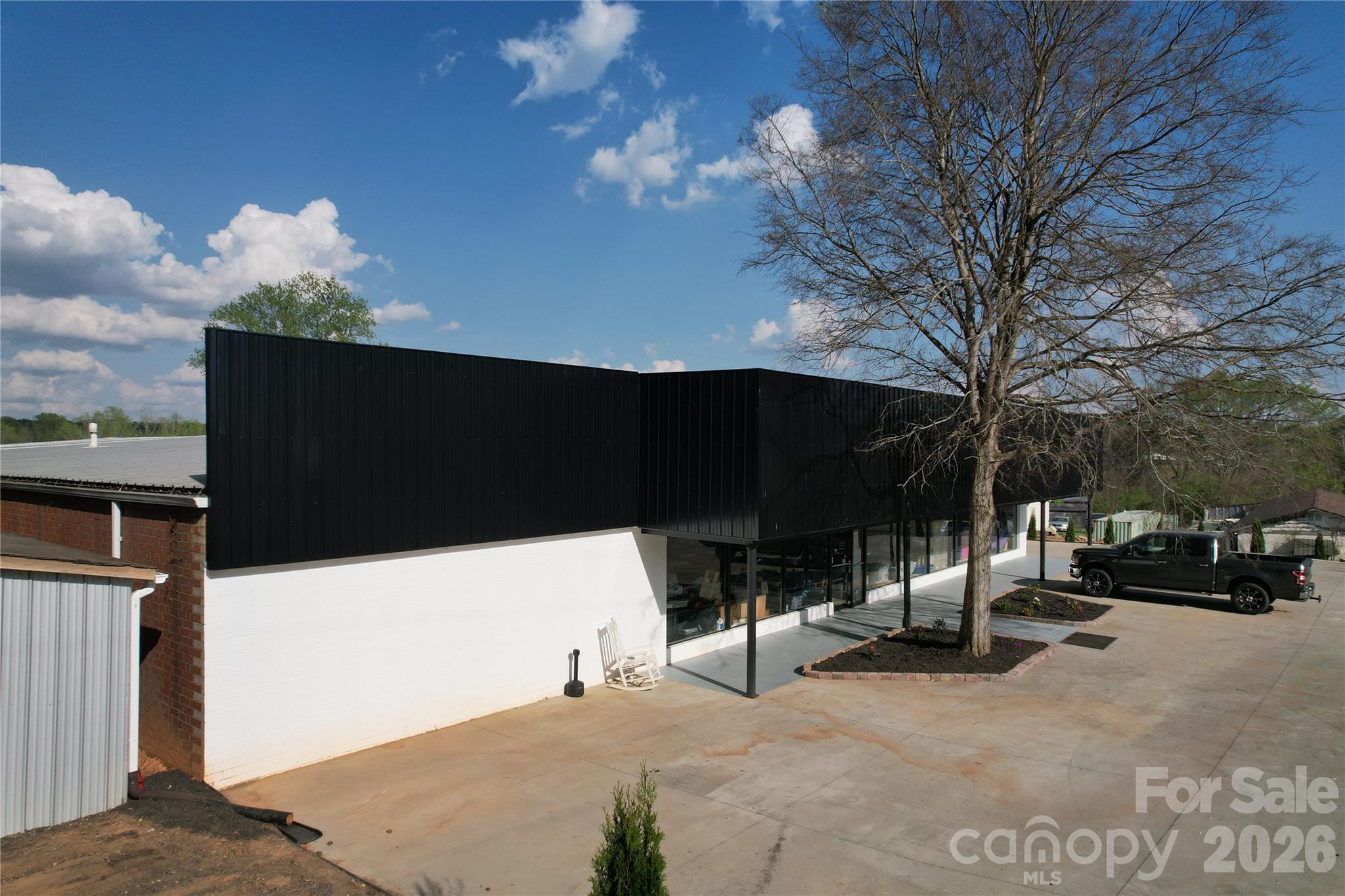 1205 Costner Road Shelby NC 28150