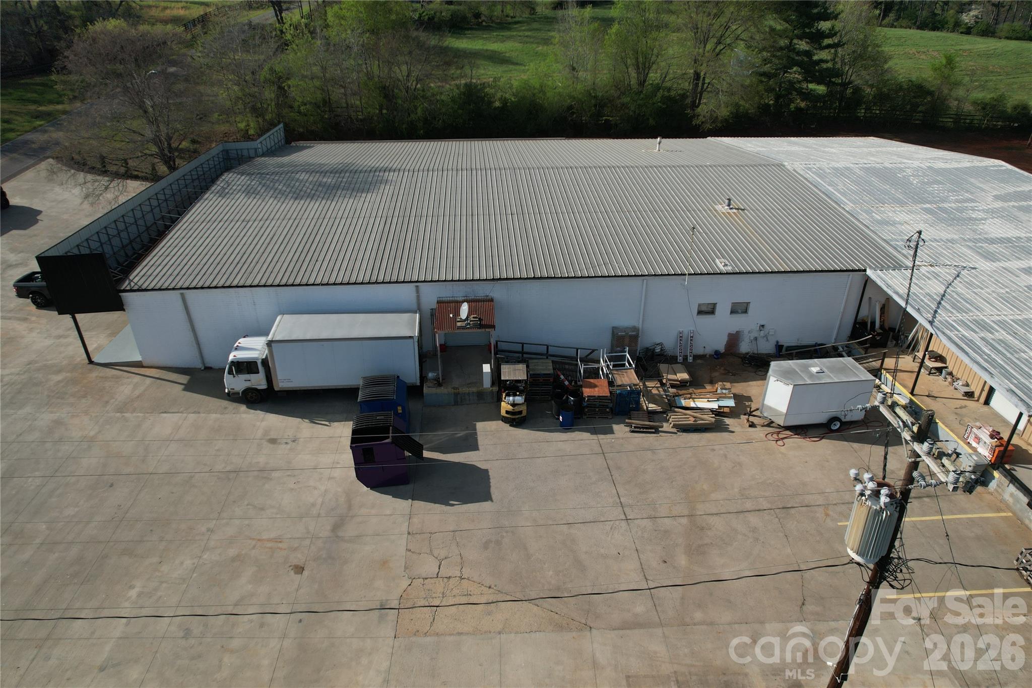 1205 Costner Road Shelby NC 28150