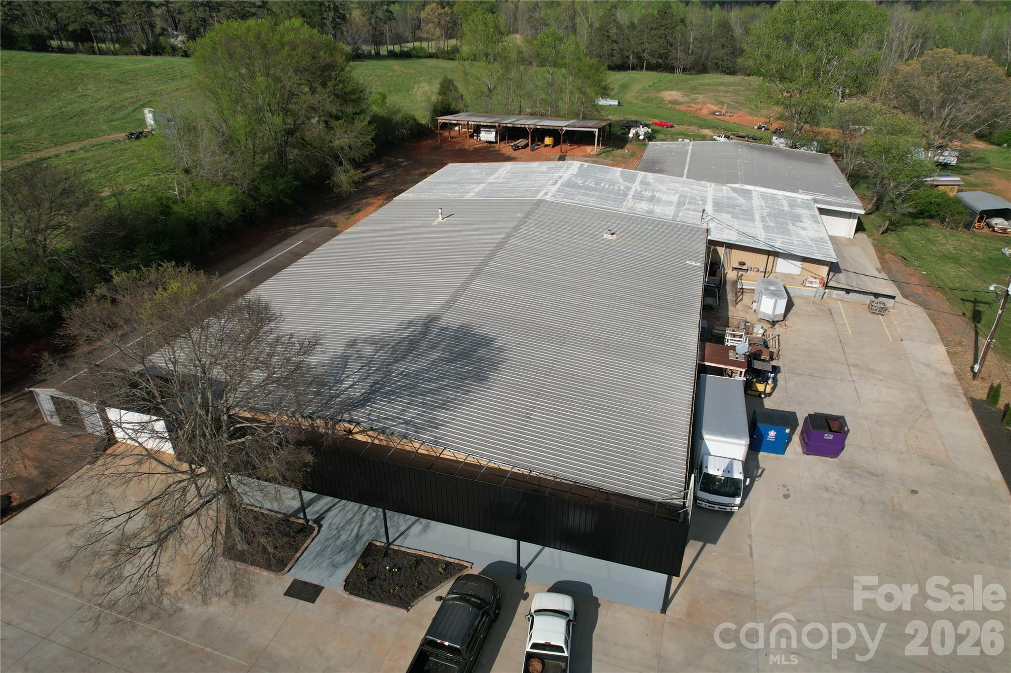 1205 Costner Road Shelby NC 28150