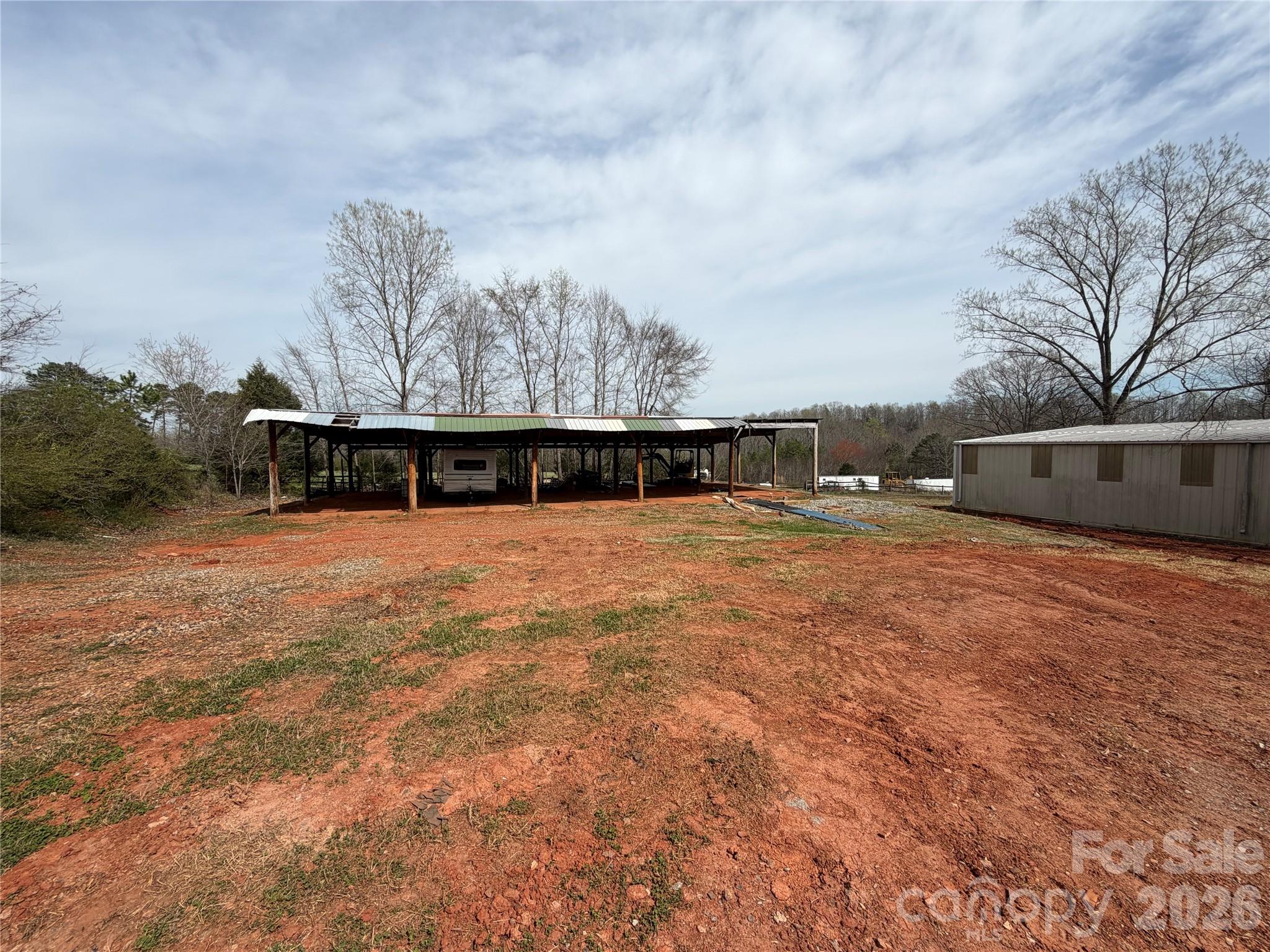 1205 Costner Road Shelby NC 28150