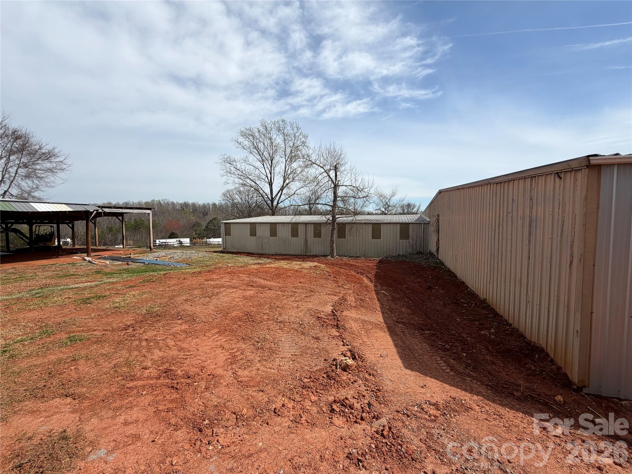 1205 Costner Road Shelby NC 28150