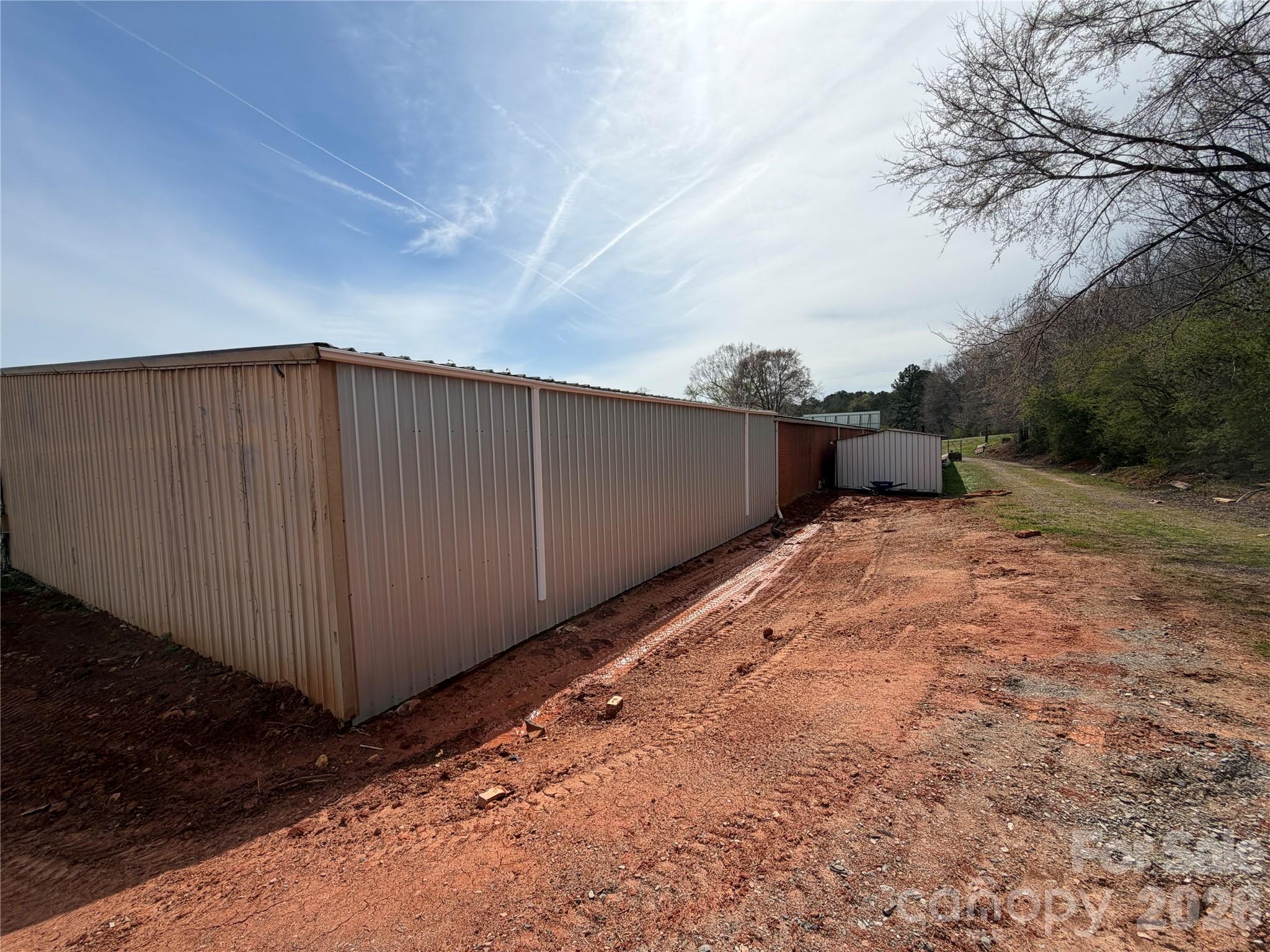 1205 Costner Road Shelby NC 28150