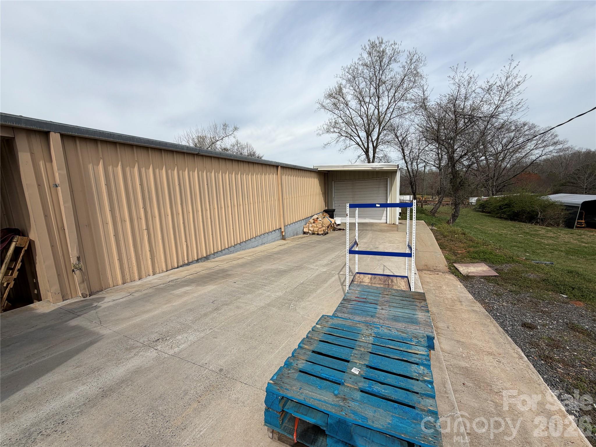 1205 Costner Road Shelby NC 28150