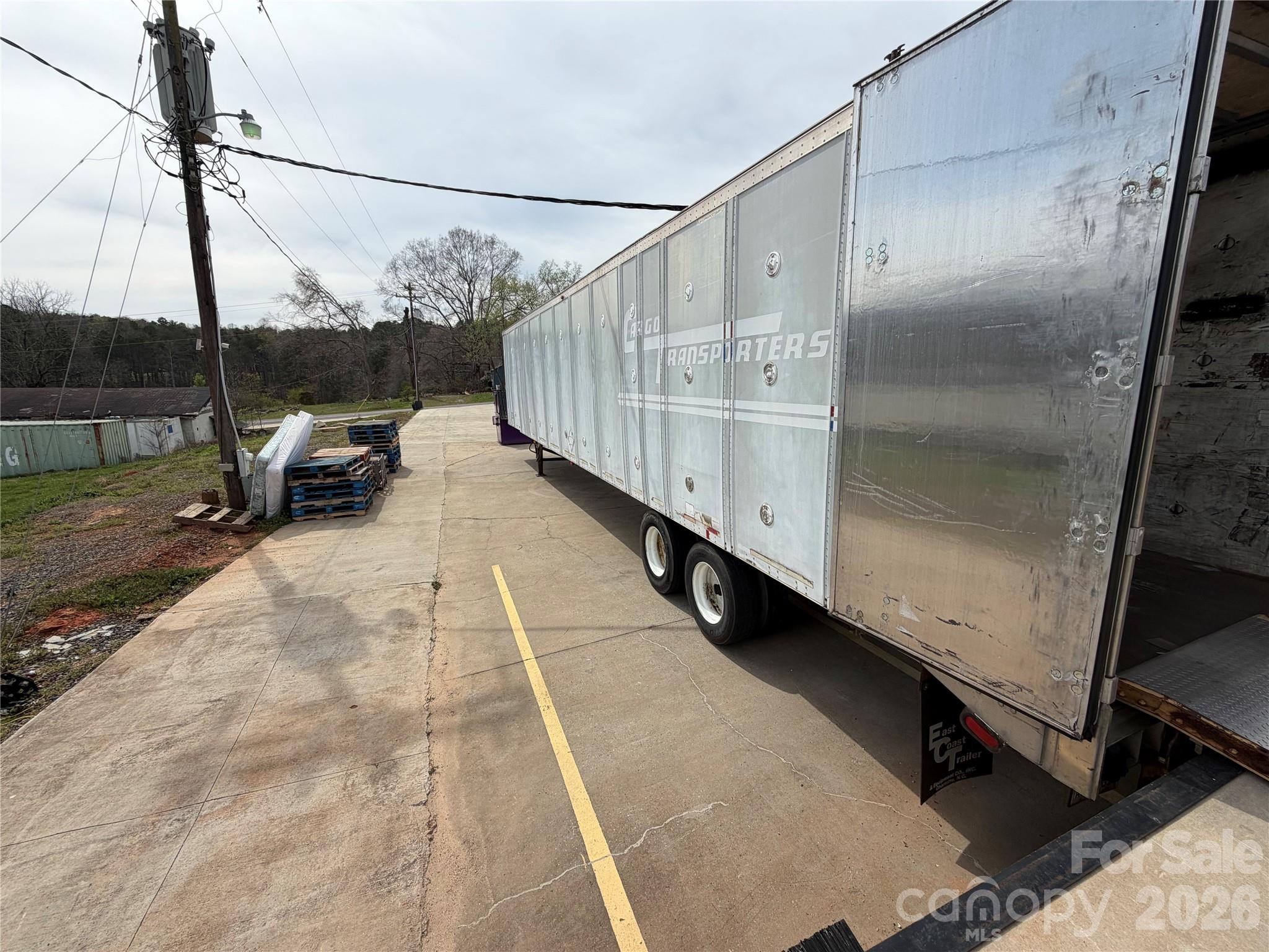 1205 Costner Road Shelby NC 28150