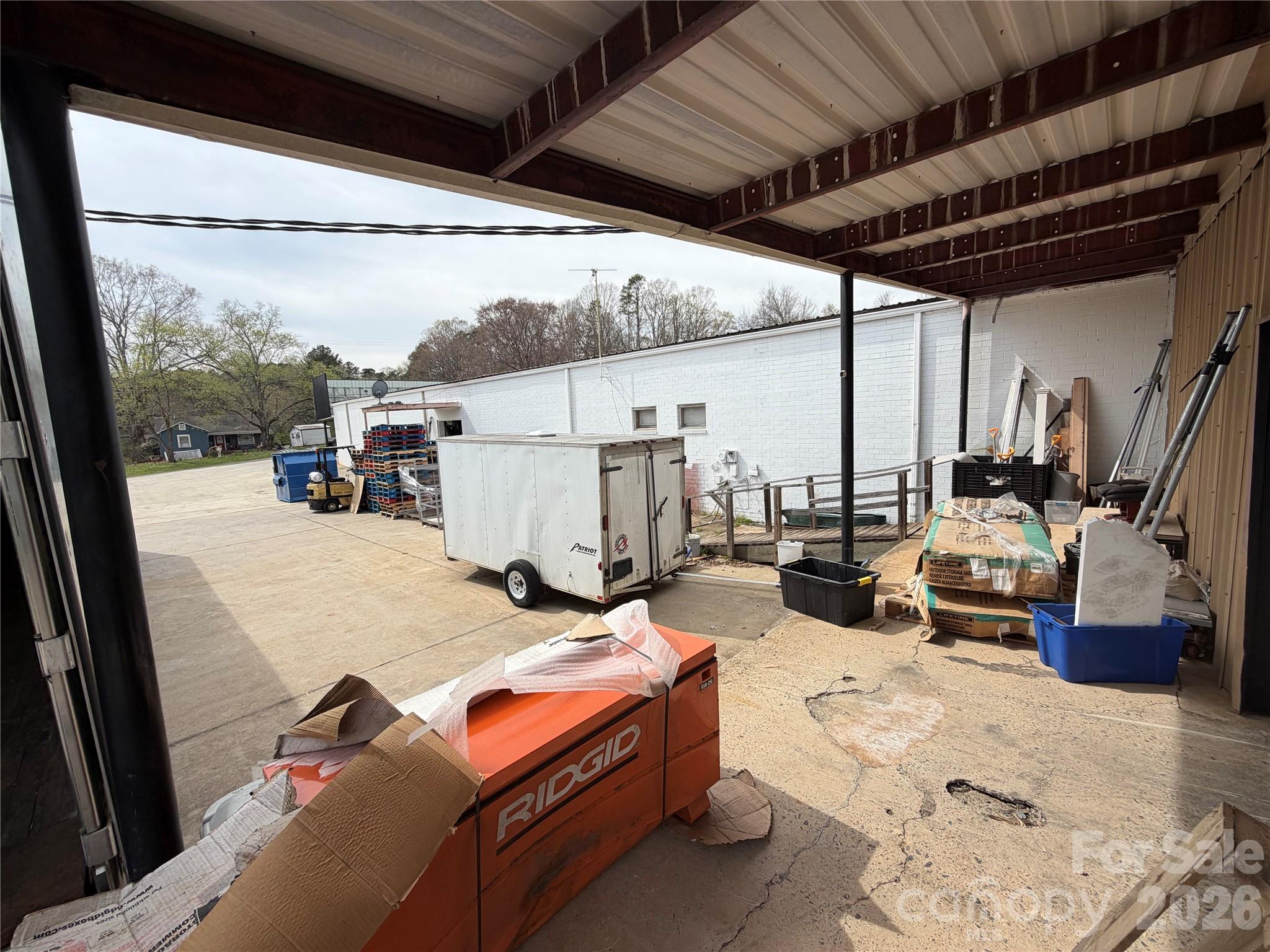 1205 Costner Road Shelby NC 28150