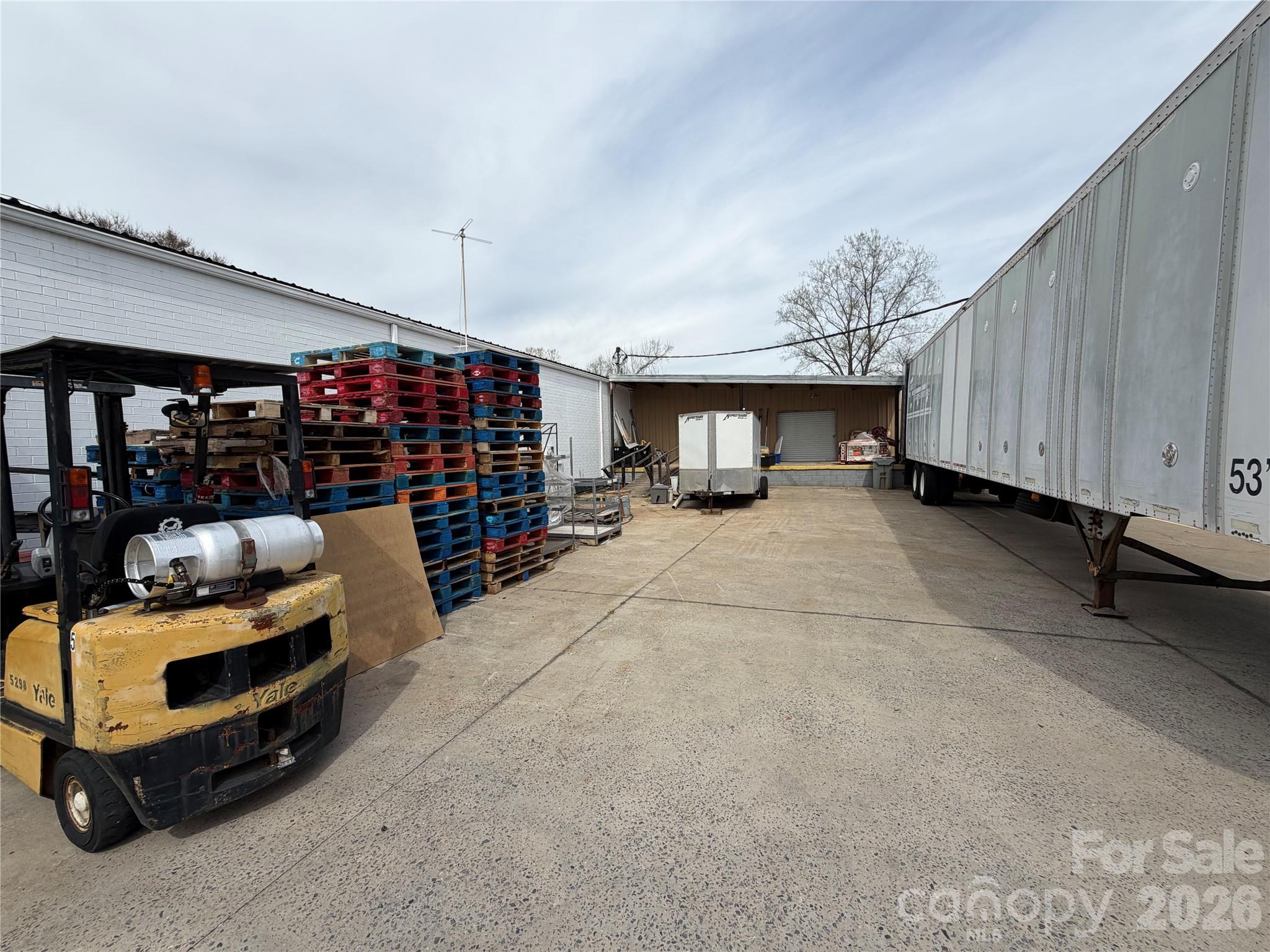 1205 Costner Road Shelby NC 28150