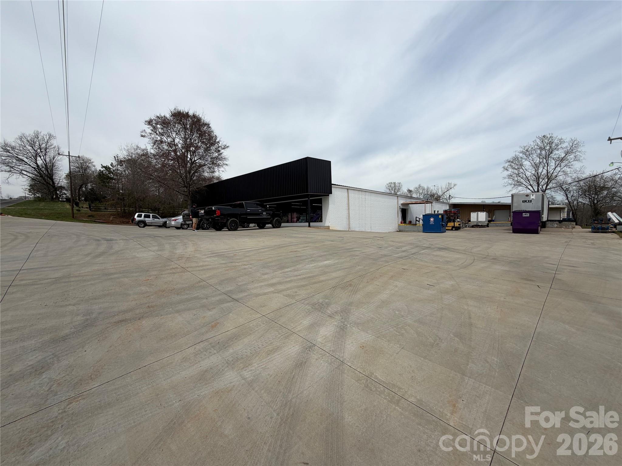 1205 Costner Road Shelby NC 28150