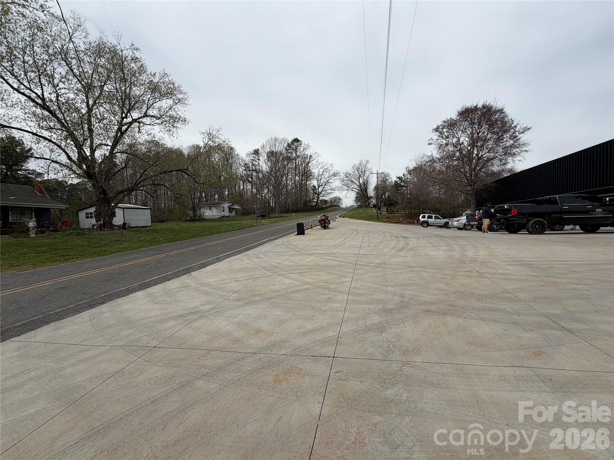 1205 Costner Road Shelby NC 28150