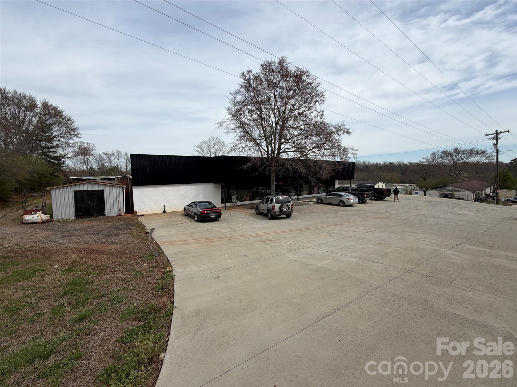 1205 Costner Road Shelby NC 28150